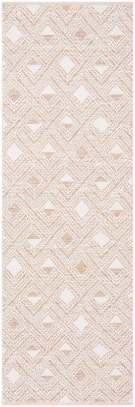 Montauk MTK614O PEACH / IVORY