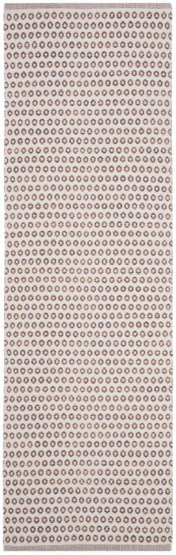 Montauk MTK616H CHARCOAL/PEACH / IVORY