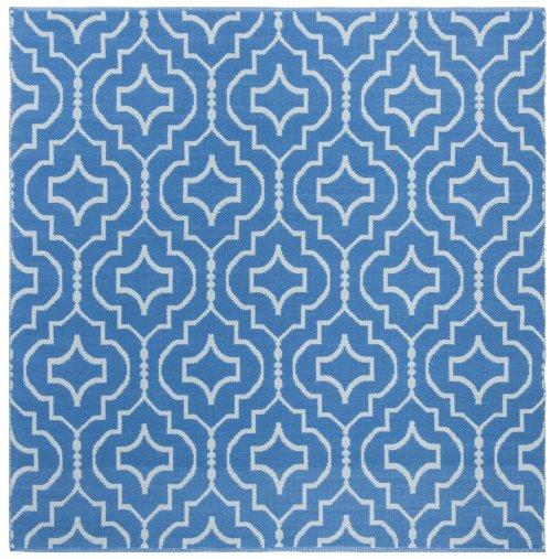 Montauk MTK722C BLUE / IVORY