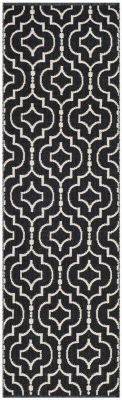 Montauk MTK722D BLACK / IVORY