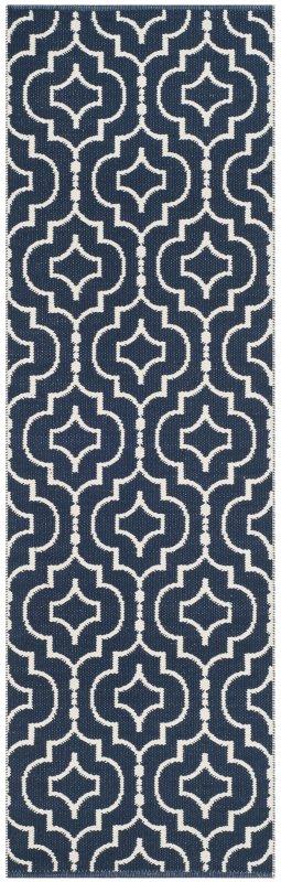 Montauk MTK722H NAVY / IVORY