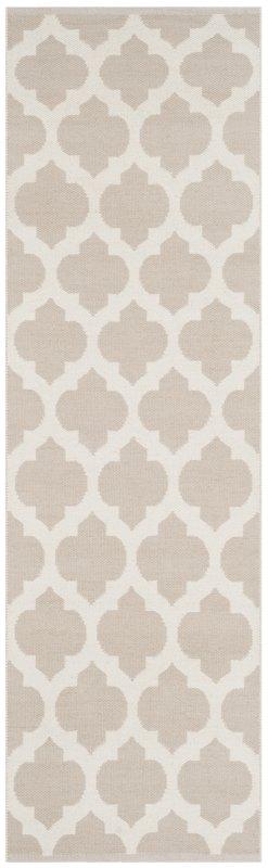 Montauk MTK723A GREY / IVORY