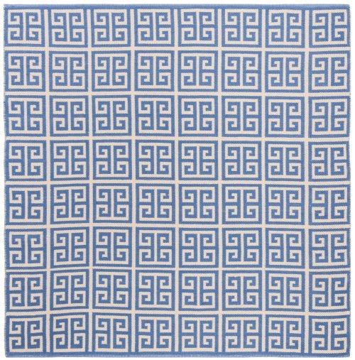 Montauk MTK724C BLUE / IVORY