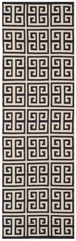 Montauk MTK724D BLACK / IVORY