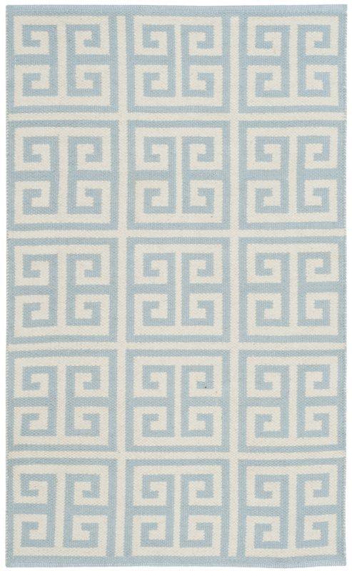 Montauk MTK724K LIGHT BLUE / IVORY