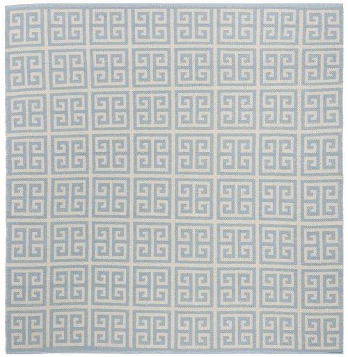 Montauk MTK724K LIGHT BLUE / IVORY