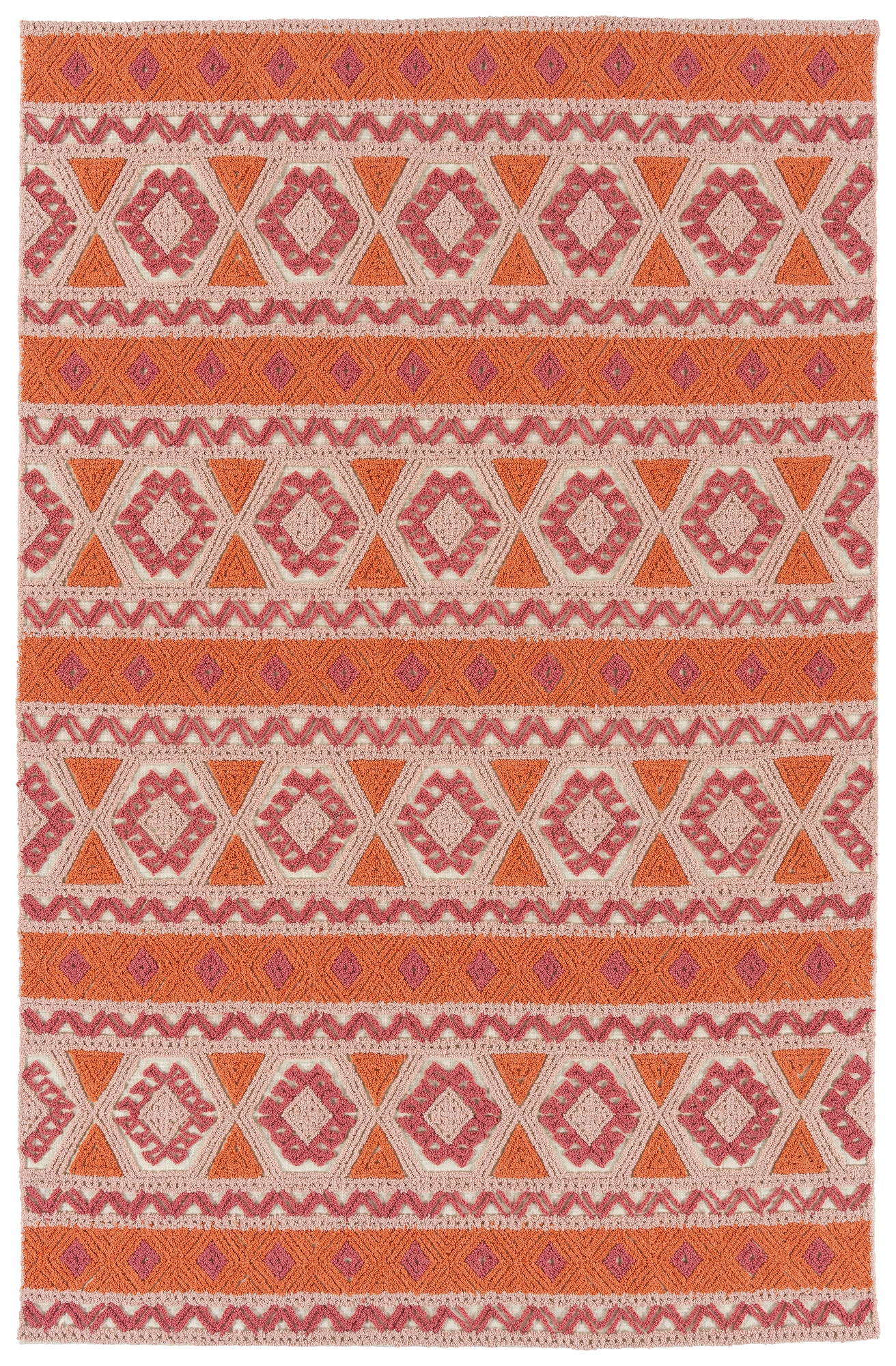 Ayrlies Garden AGC01-89 Orange