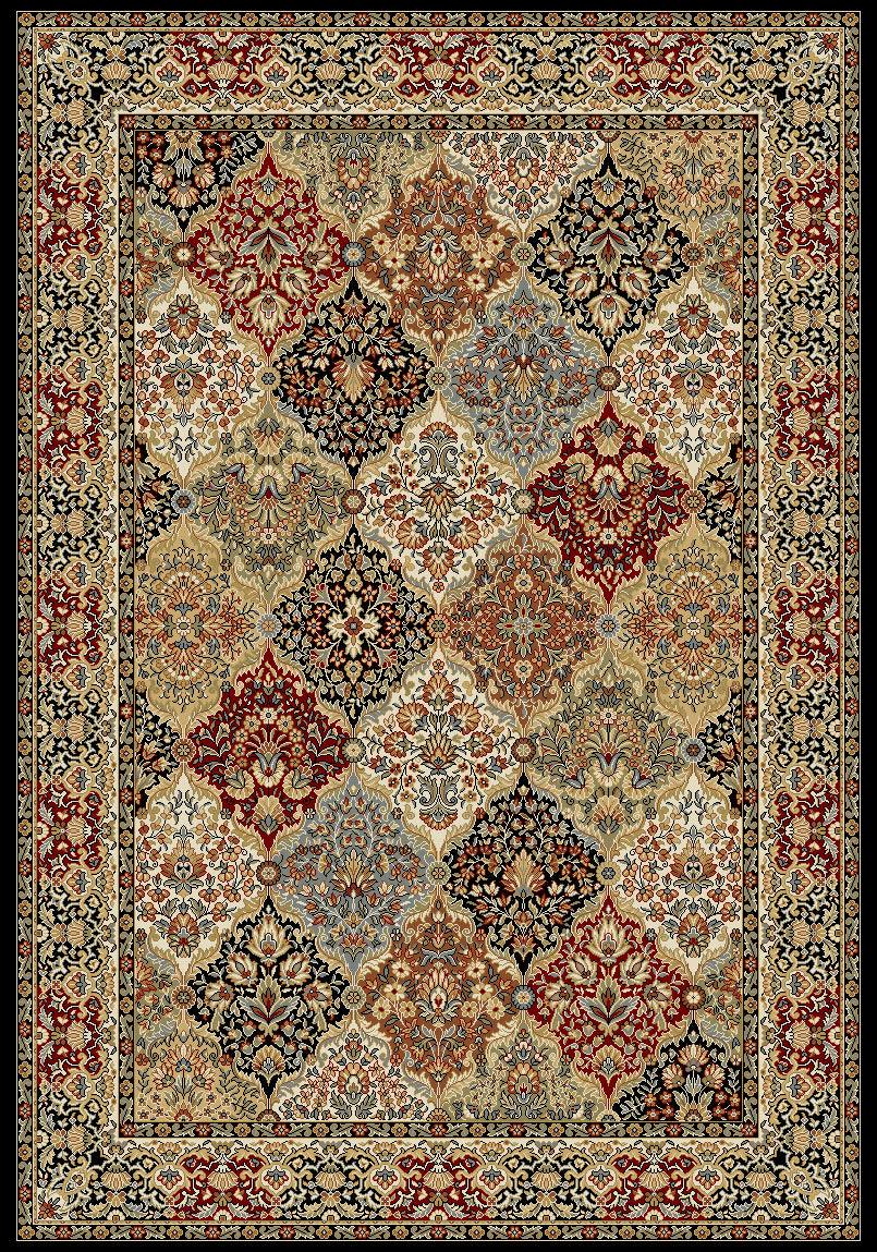 ANCIENT GARDEN 57008 MULTI