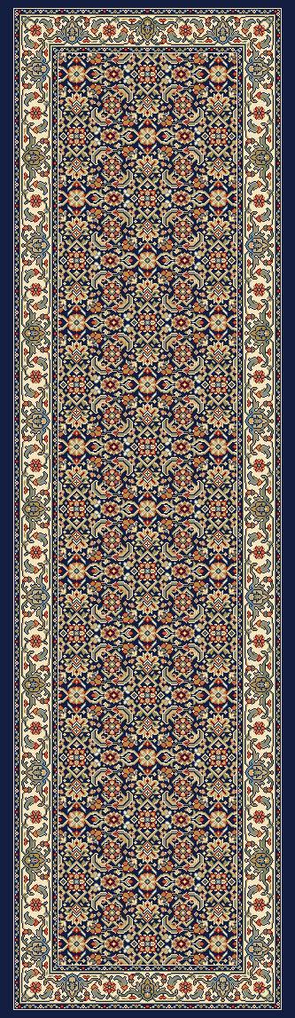 ANCIENT GARDEN 57011 NAVY