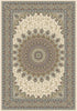ANCIENT GARDEN 57090 IVORY