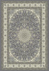 ANCIENT GARDEN 57119 GREY/CREAM