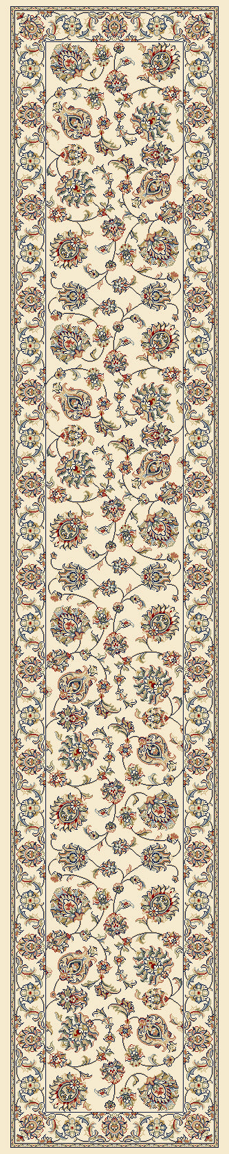 ANCIENT GARDEN 57365 IVORY