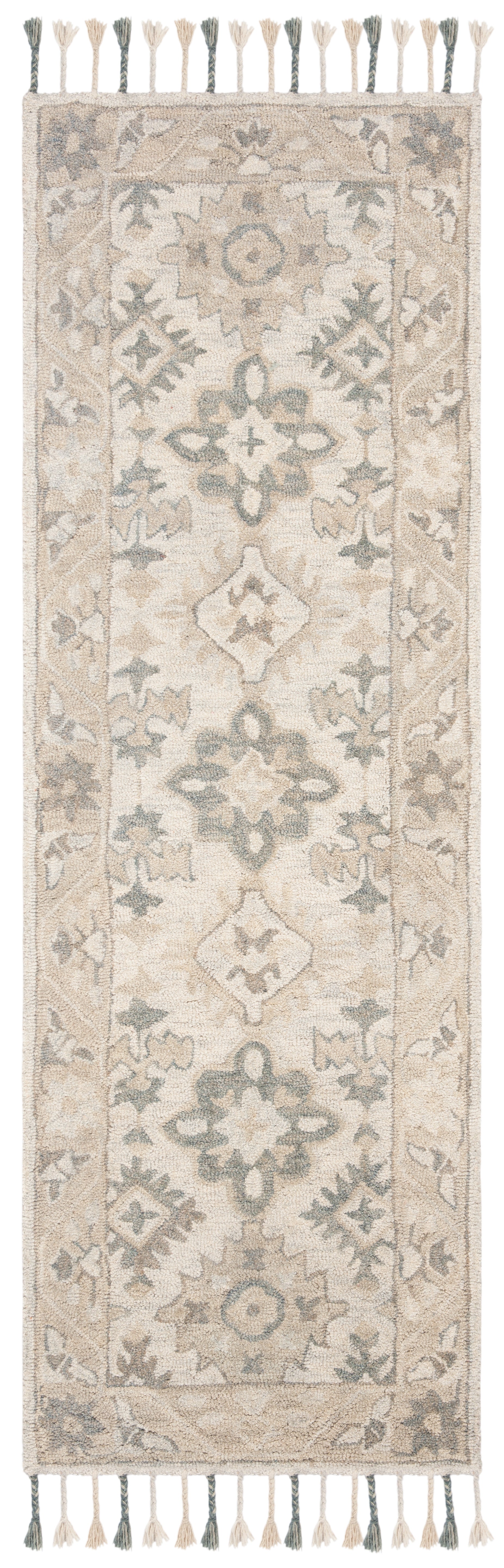 Aspen APN120A LIGHT GREY / GREY