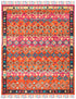 Aspen APN138A ORANGE / FUCHSIA