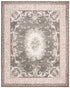 Aubusson AUB105H Ivory / Charcoal