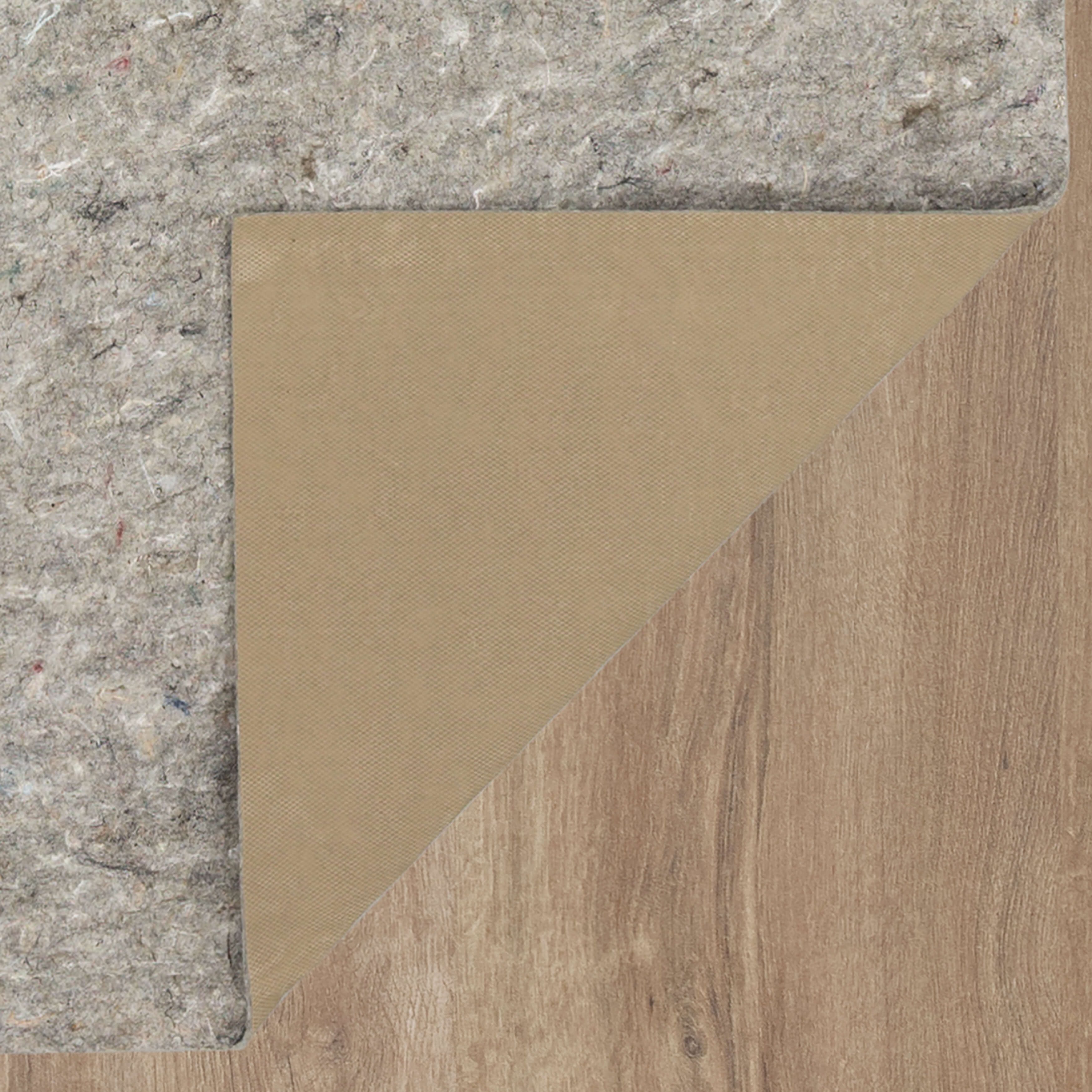 All Purpose Rug Pad Grey