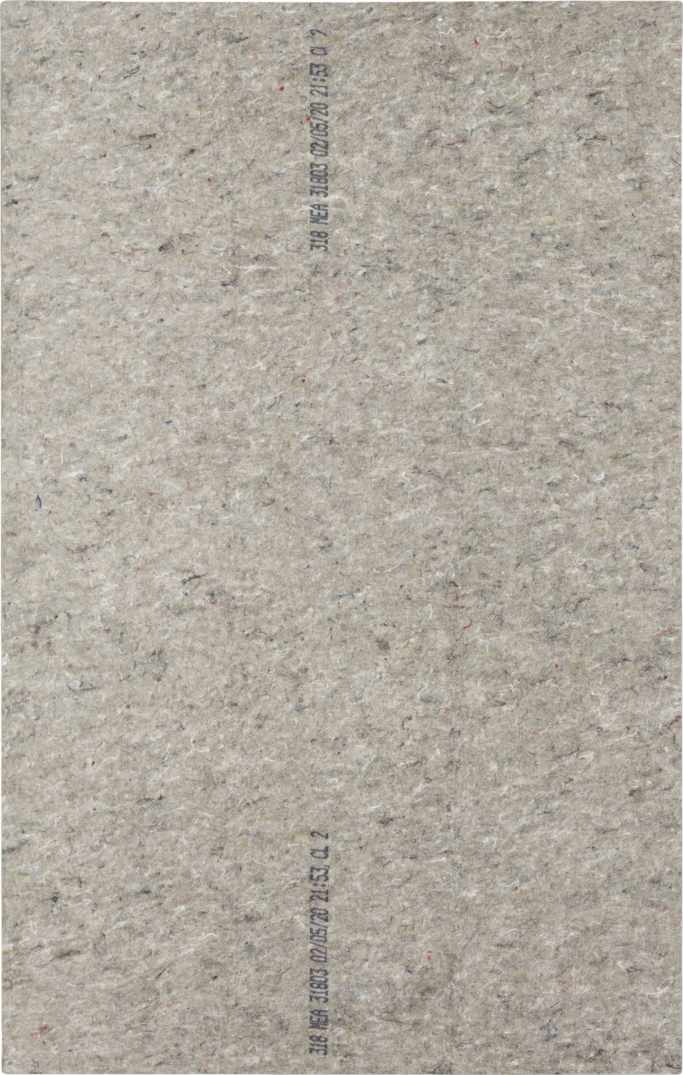 All Purpose Rug Pad Grey