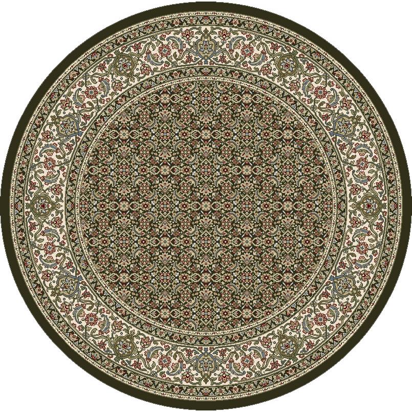 ANCIENT GARDEN 57011 CREAM/GREY