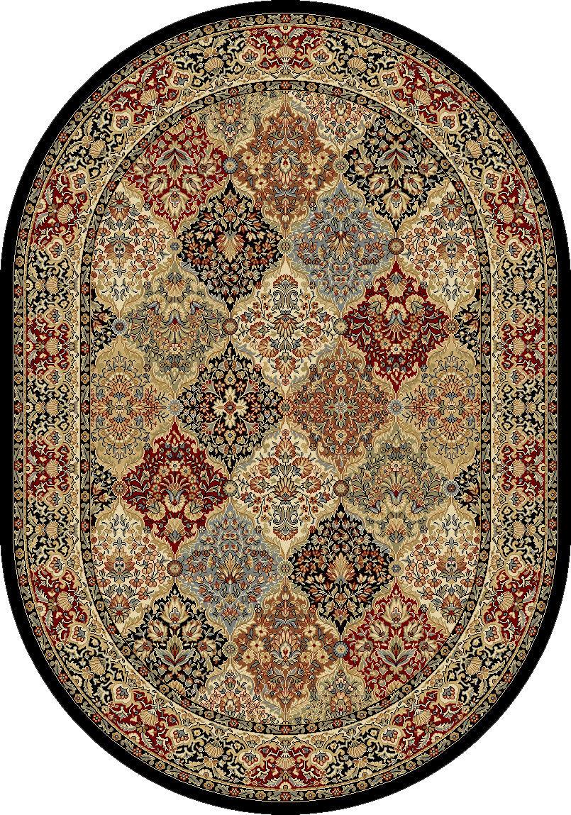 ANCIENT GARDEN 57008 MULTI