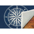 Frontporch Compass Navy