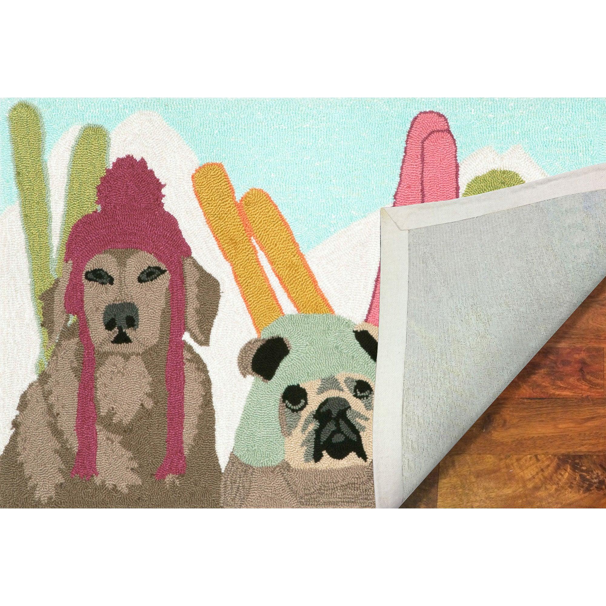 Frontporch Ski Patrol Multi