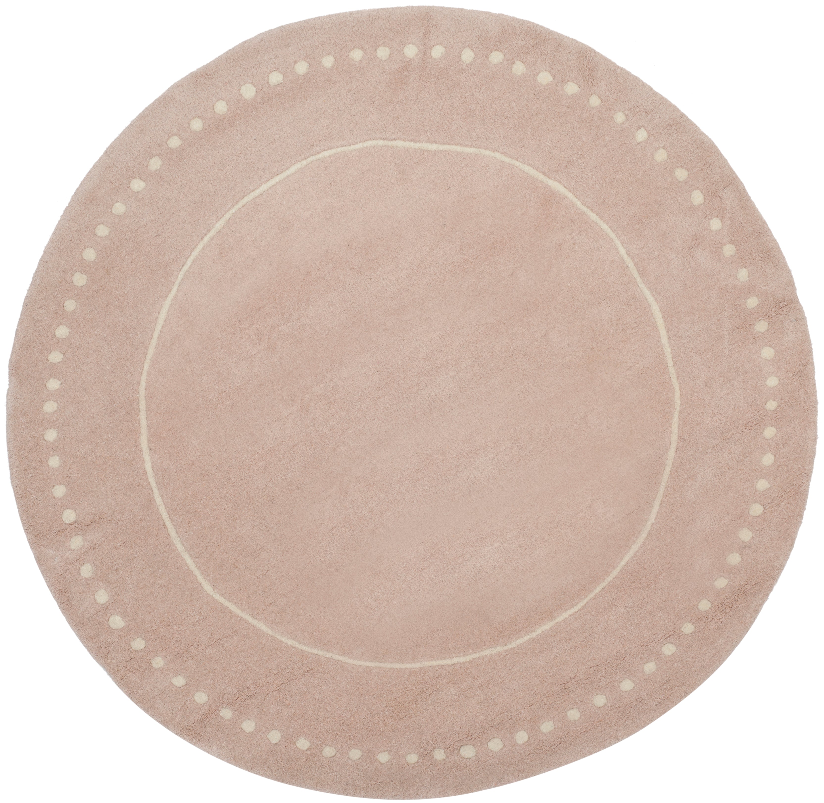 Bella BEL151M LIGHT PINK / IVORY