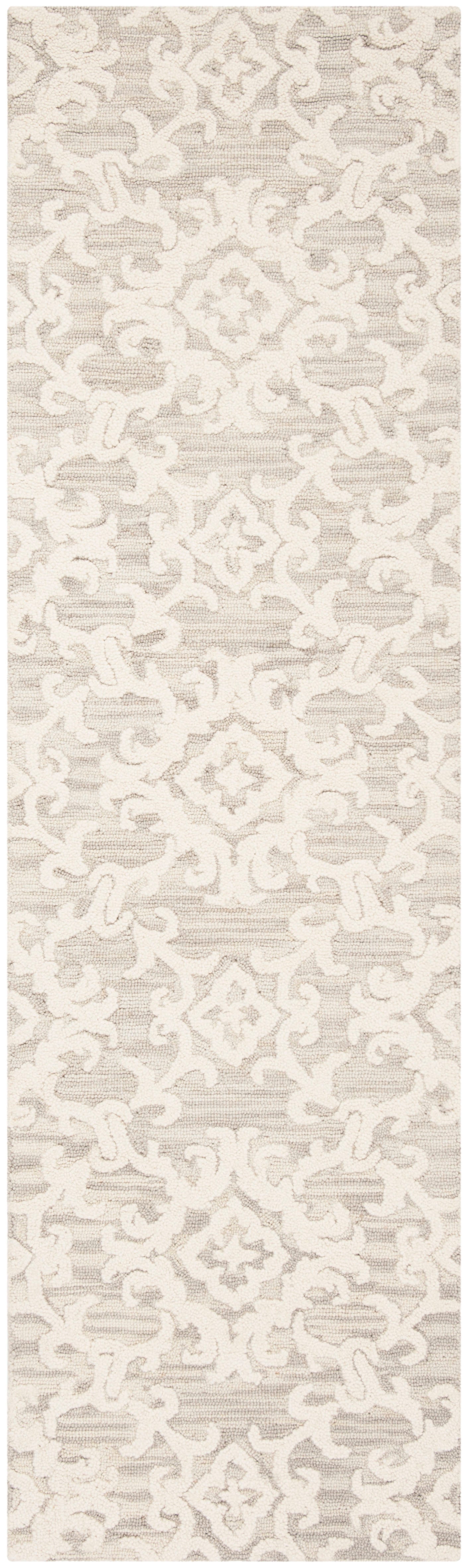 Blossom BLM104A GREY / IVORY