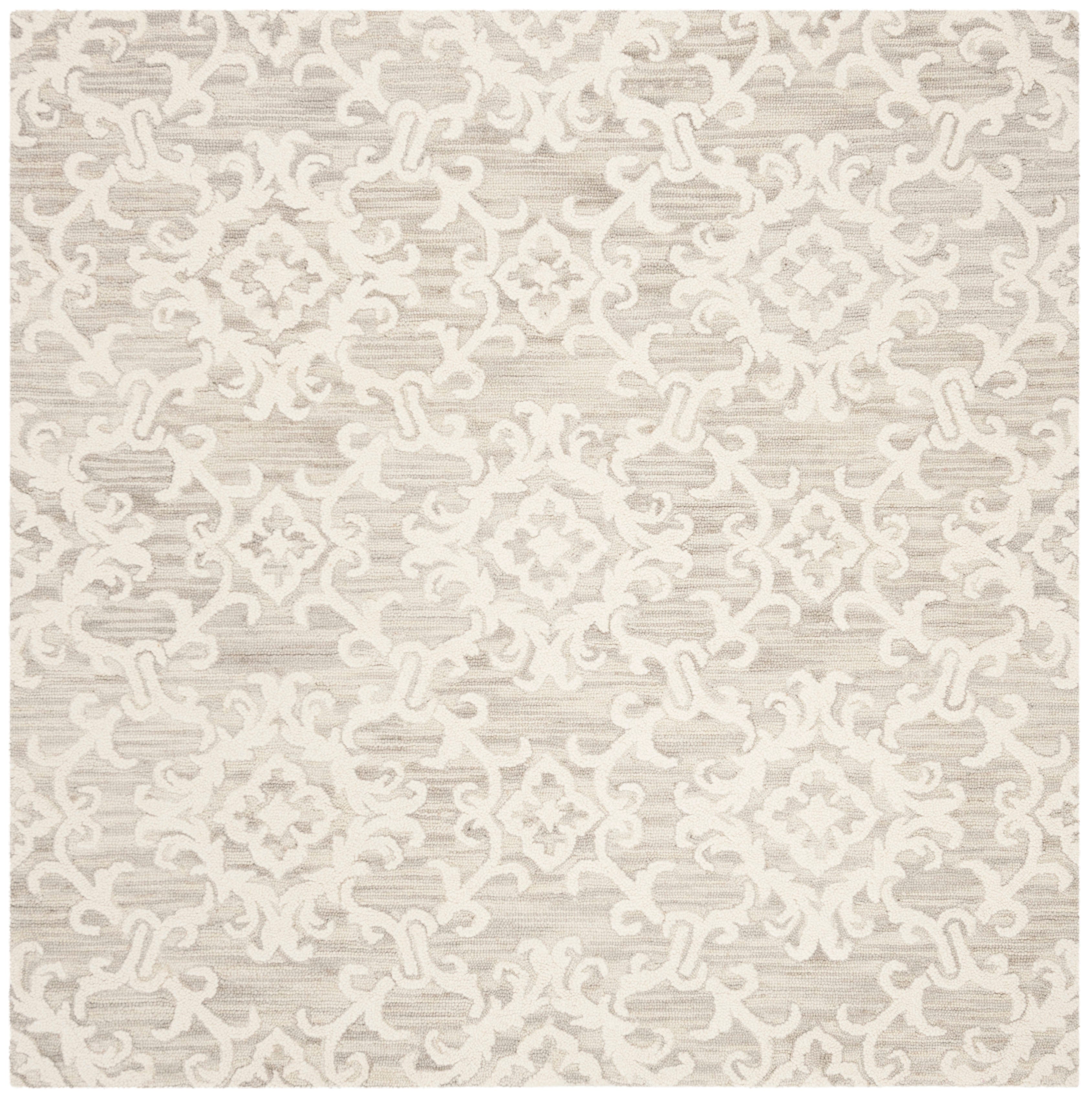 Blossom BLM104A GREY / IVORY