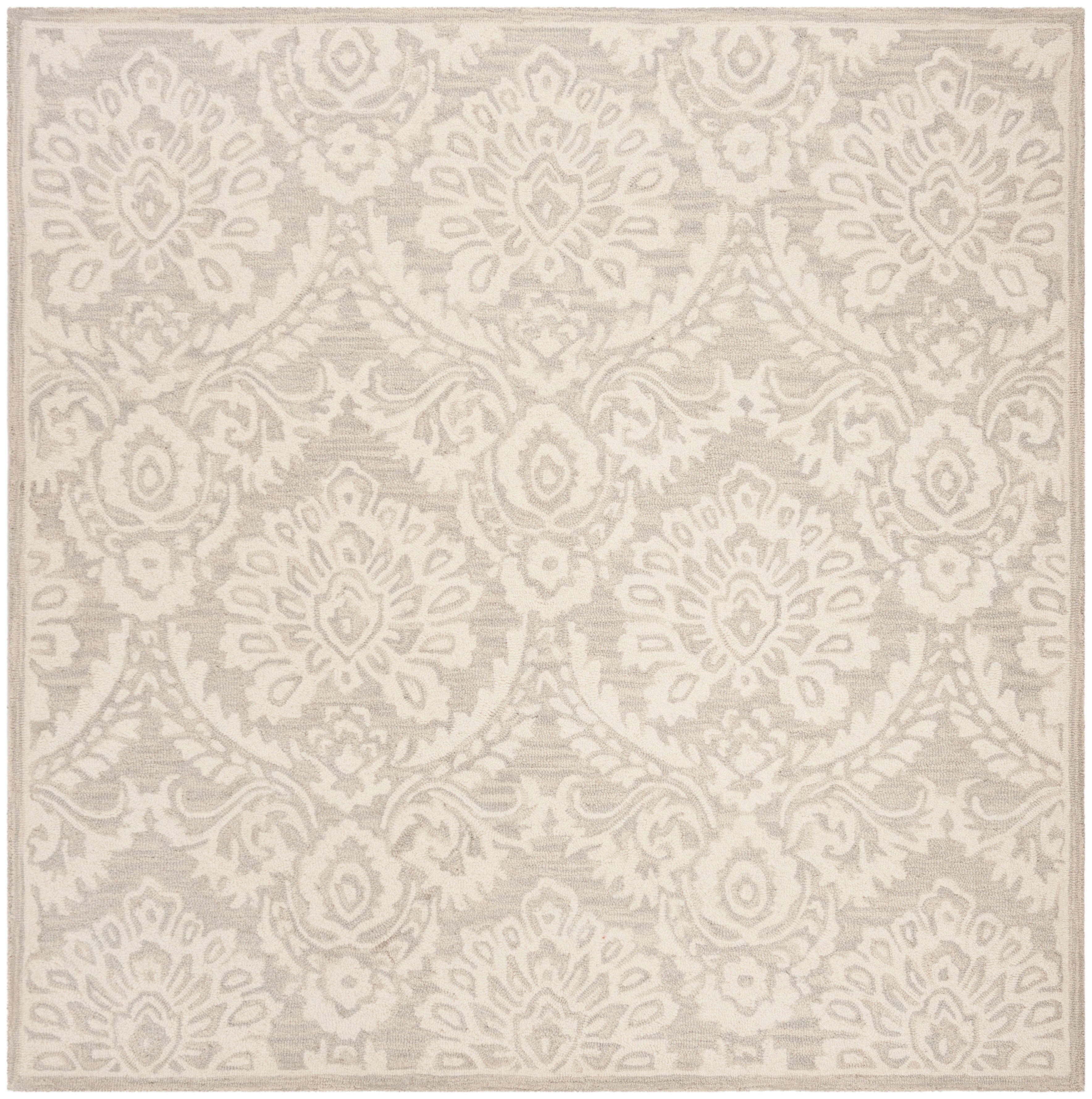 Blossom BLM106G SILVER / IVORY