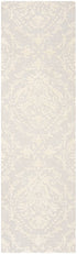 Blossom BLM107A LIGHT GREY / IVORY