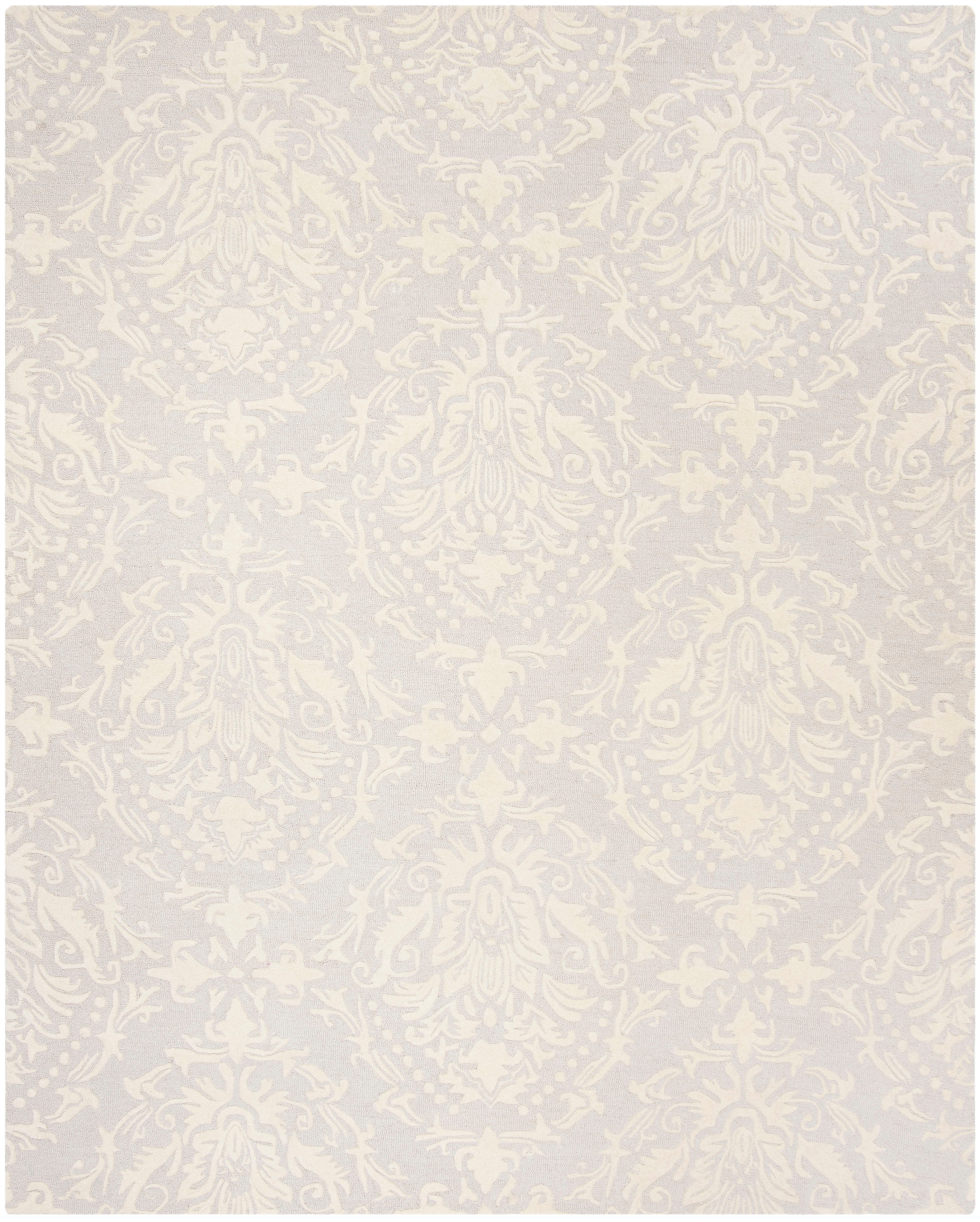 Blossom BLM107A LIGHT GREY / IVORY