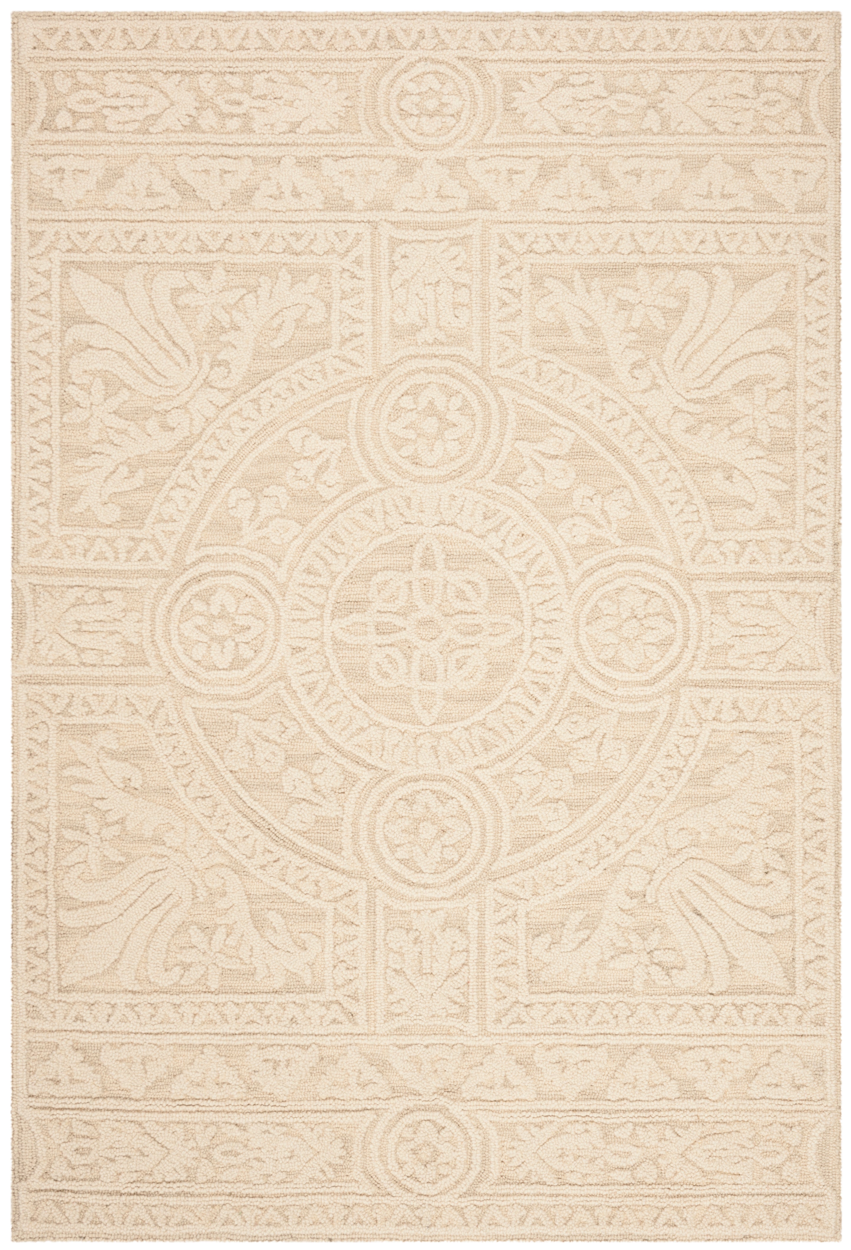 Blossom BLM109F LIGHT GREY / IVORY