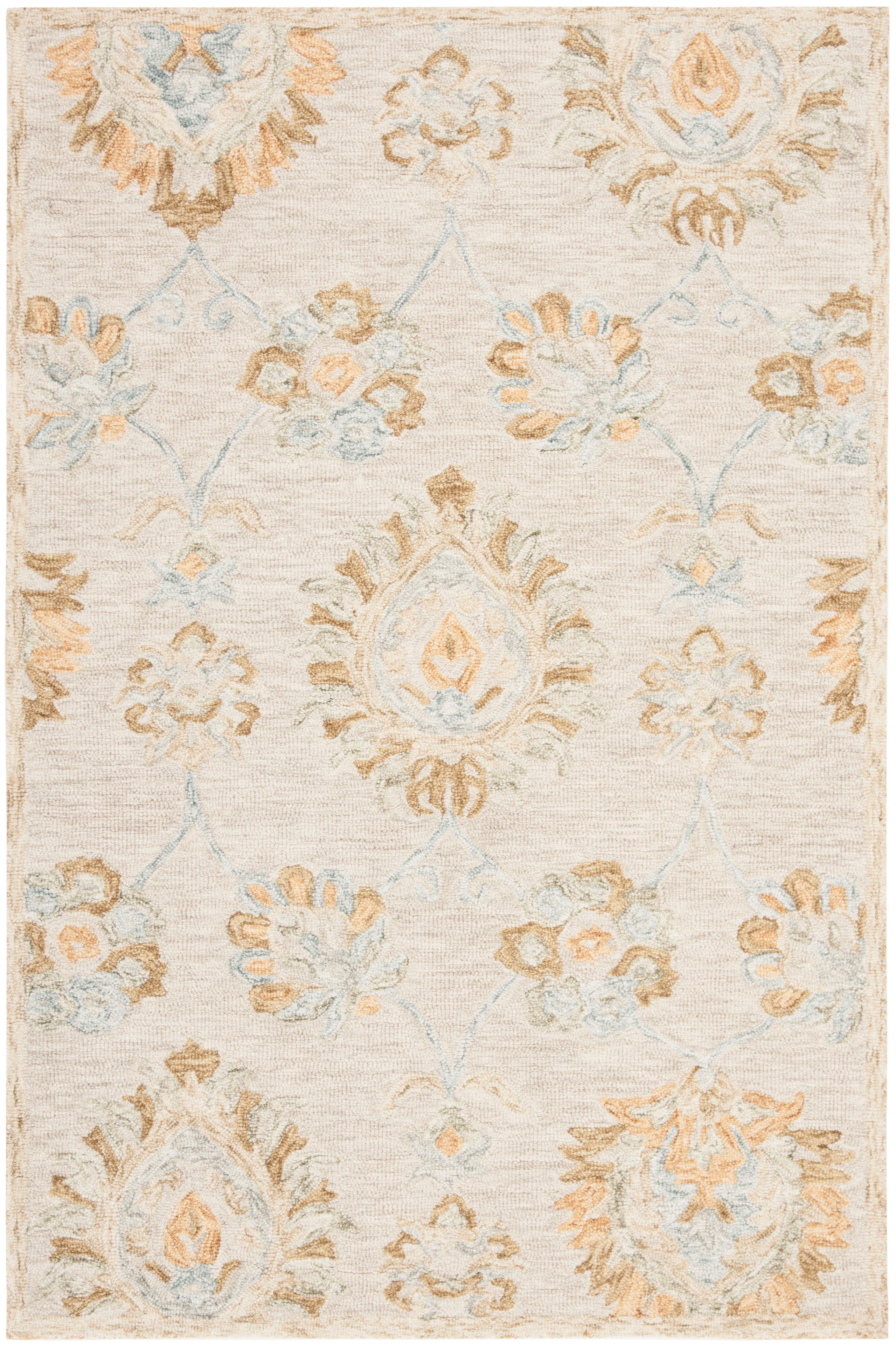 Blossom BLM560B Beige / Sage