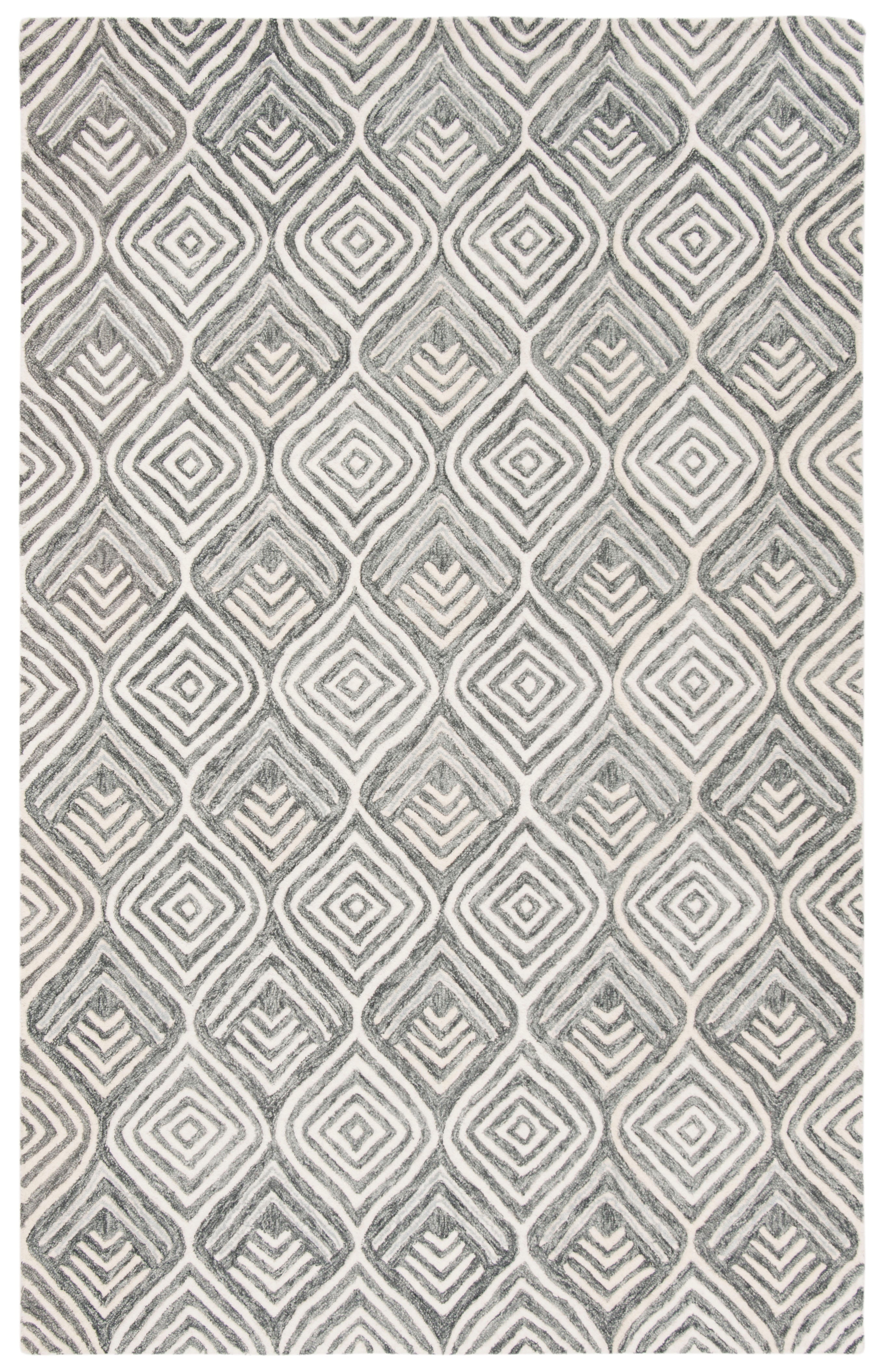 Blossom BLM936G Ivory / Grey