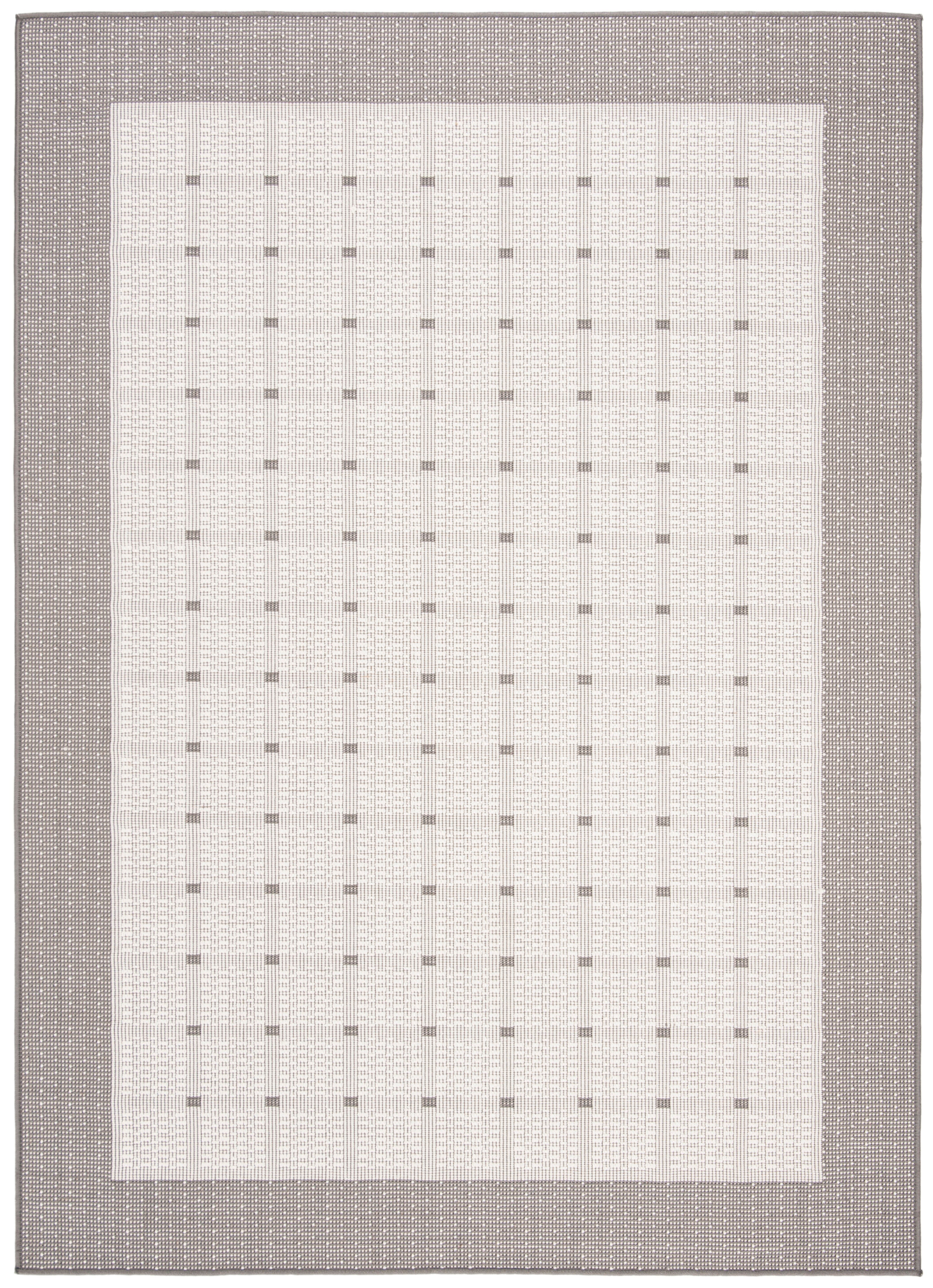 Bermuda 800 BMU801F Grey / Ivory