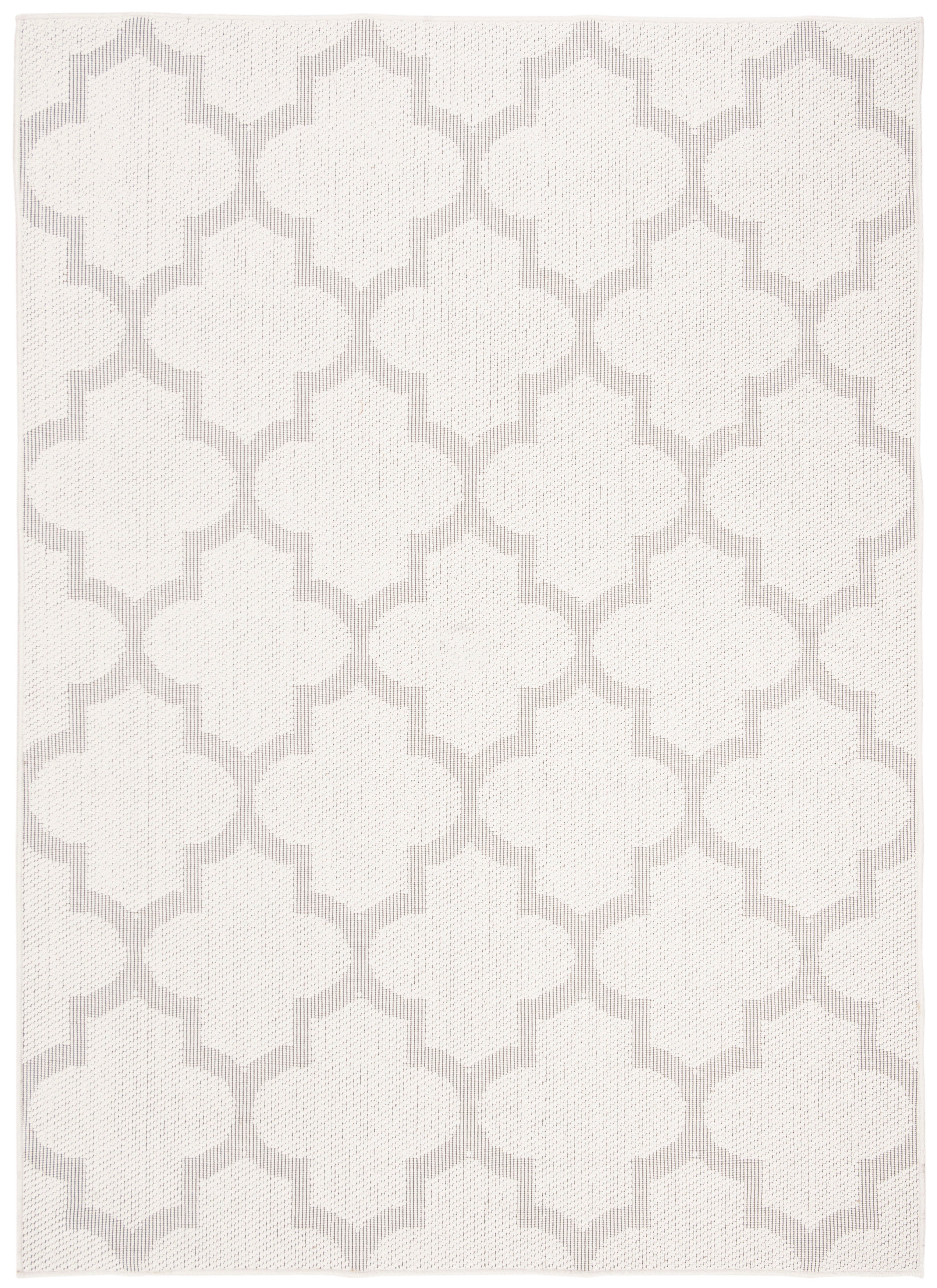 Bermuda 800 BMU804A Ivory / Light Grey