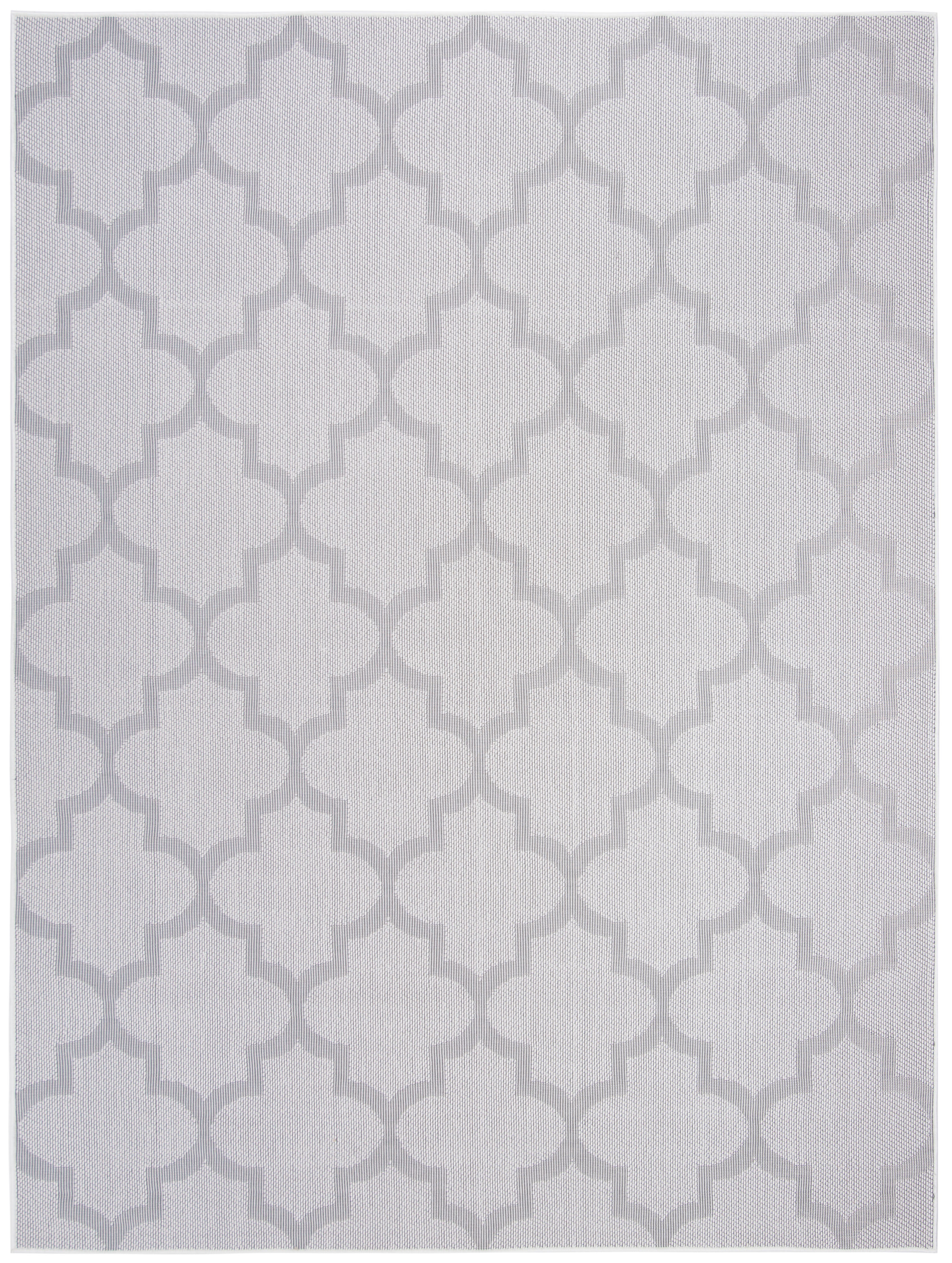 Bermuda 800 BMU804A Ivory / Light Grey