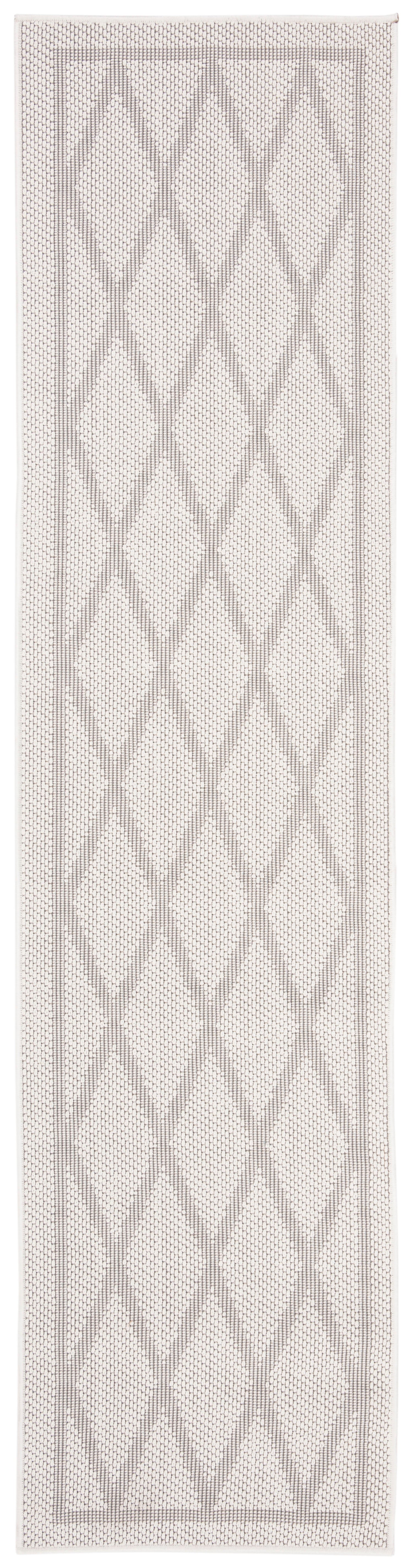 Bermuda 800 BMU805A Ivory / Light Grey