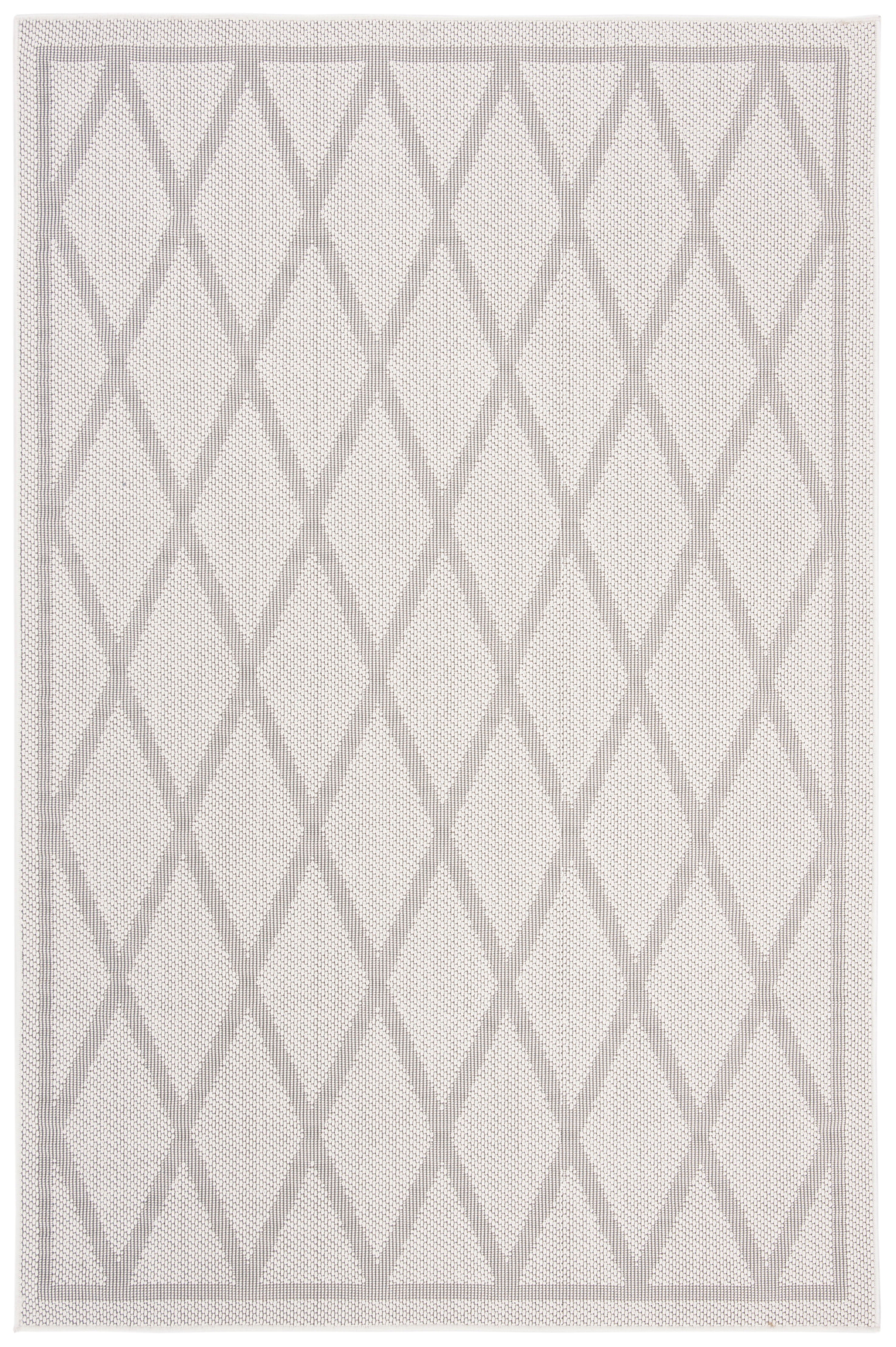 Bermuda 800 BMU805A Ivory / Light Grey