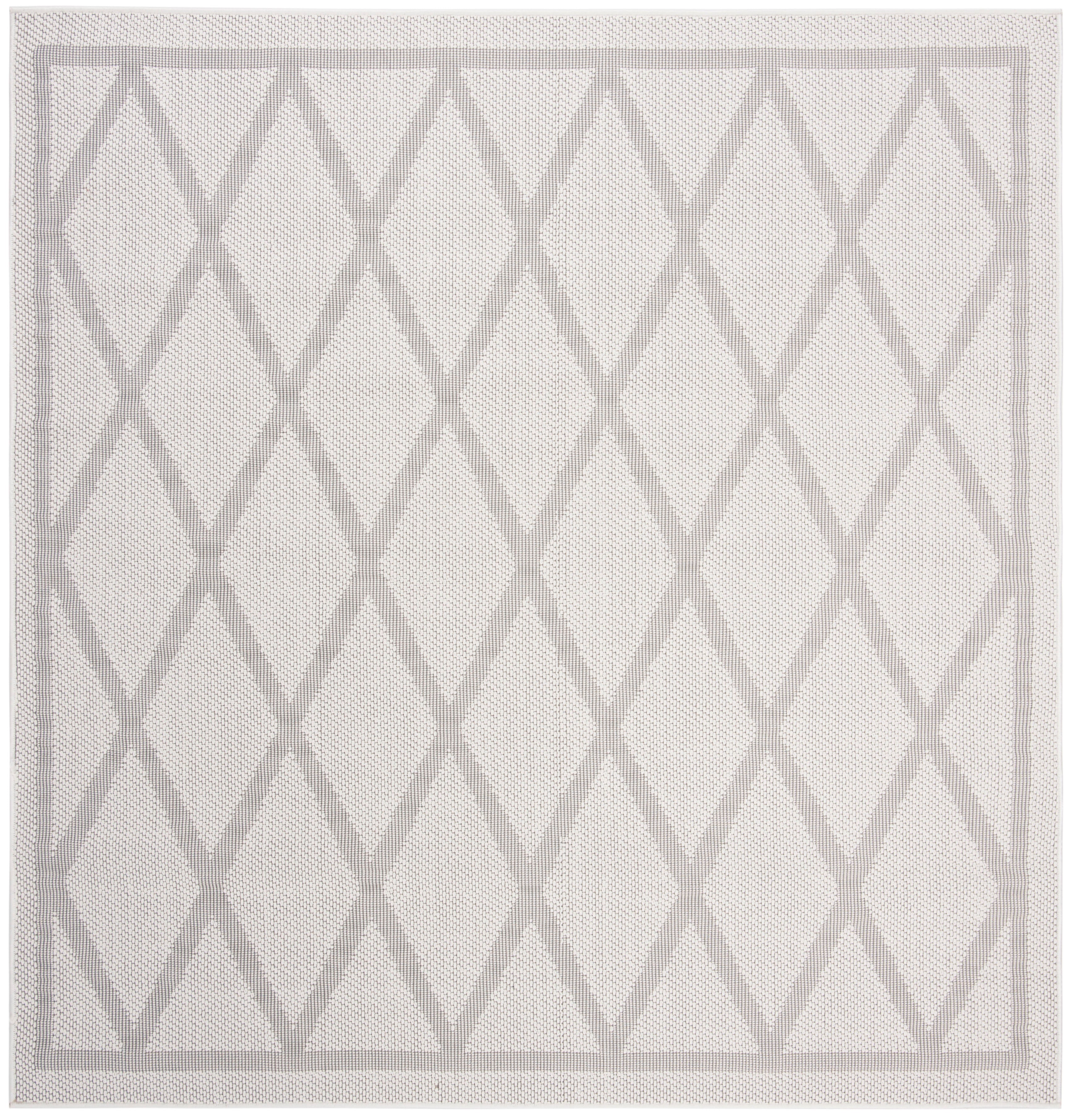 Bermuda 800 BMU805A Ivory / Light Grey