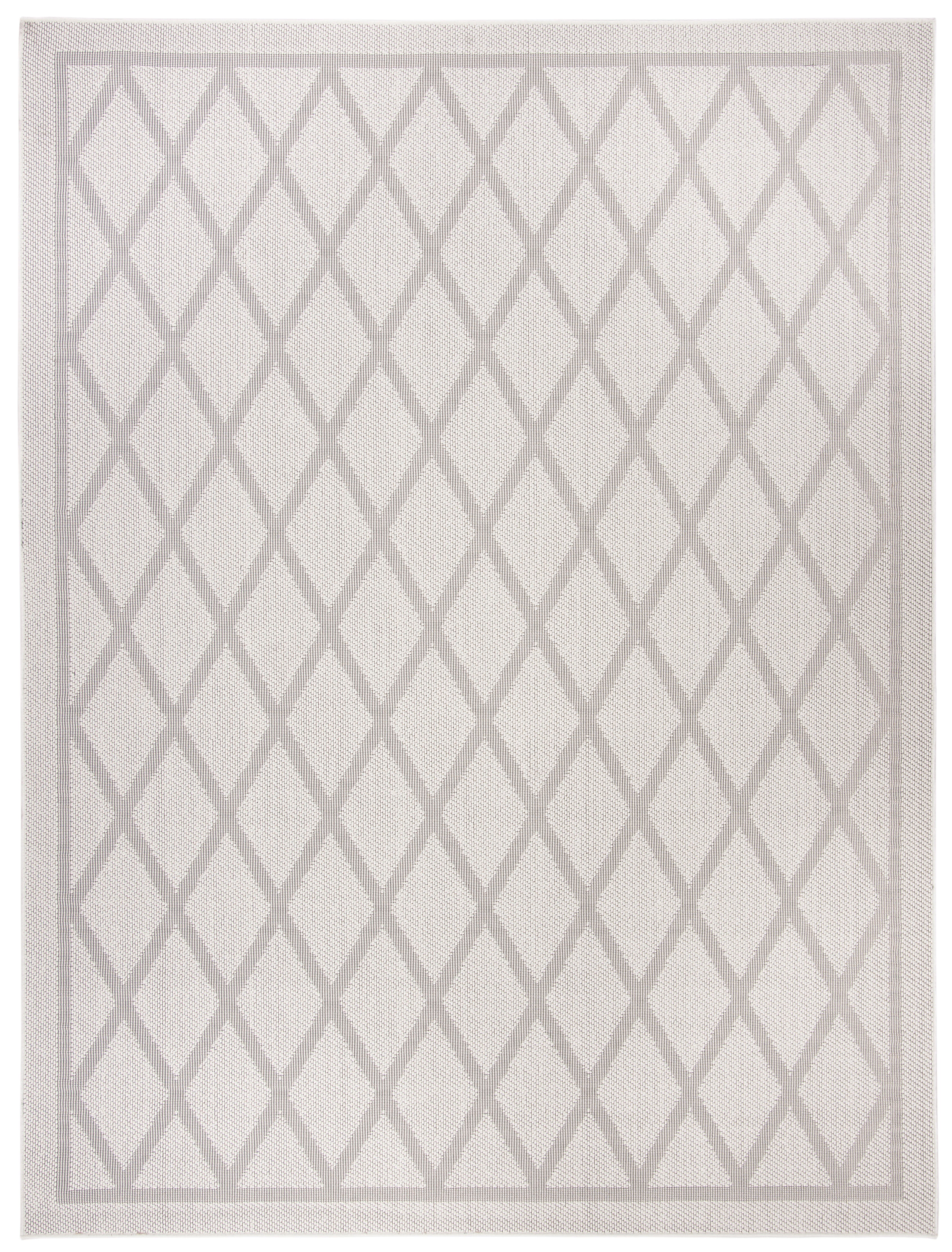 Bermuda 800 BMU805A Ivory / Light Grey