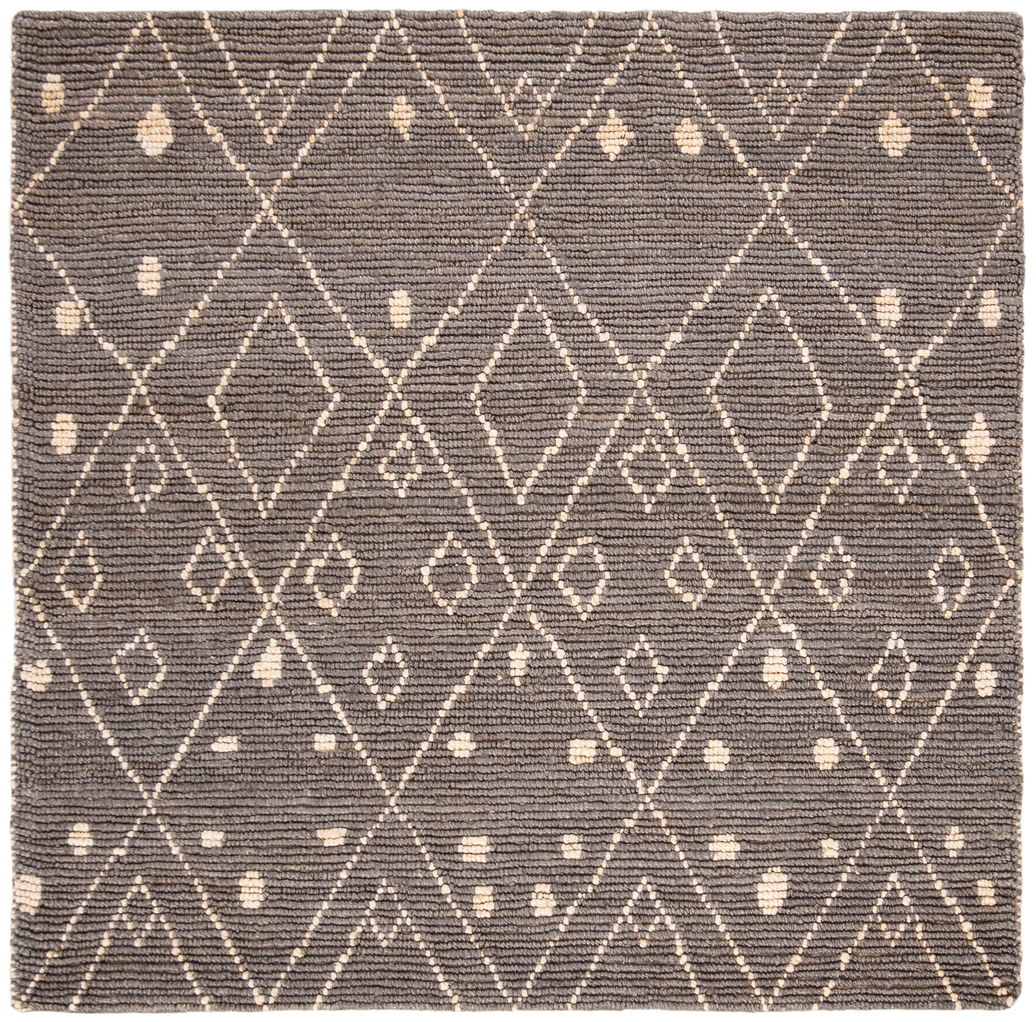 Bohemian BOH705F Grey / White