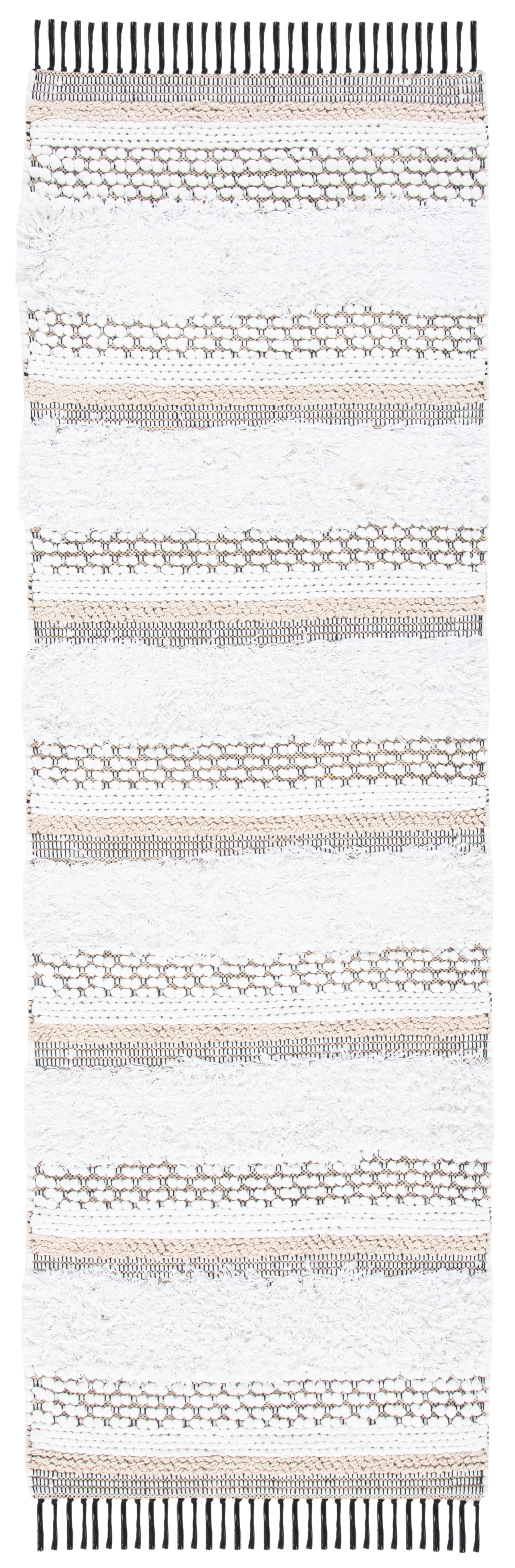 Boston BOS101A Ivory / Beige