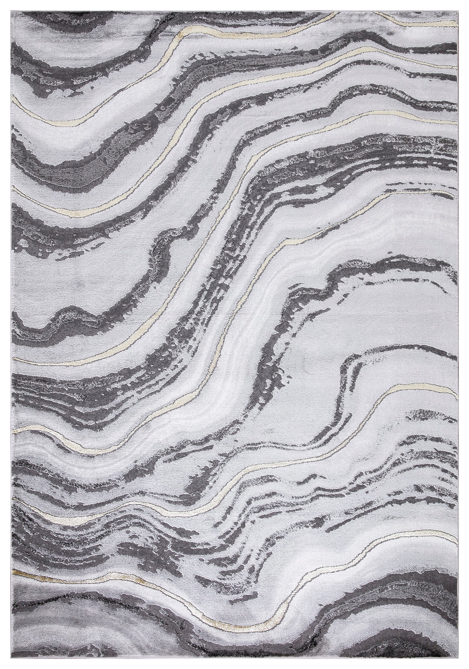 Brighton Marble Gray