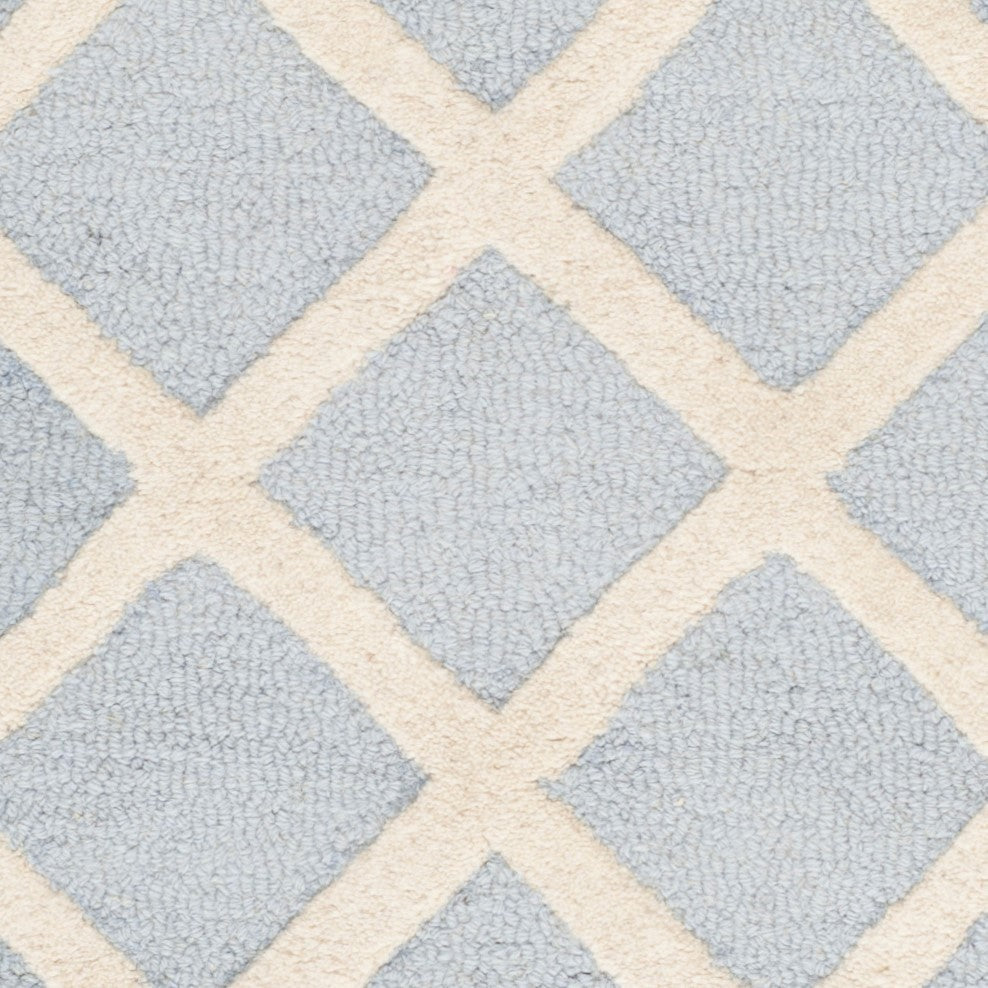 Cambridge CAM135A Light Blue / Ivory