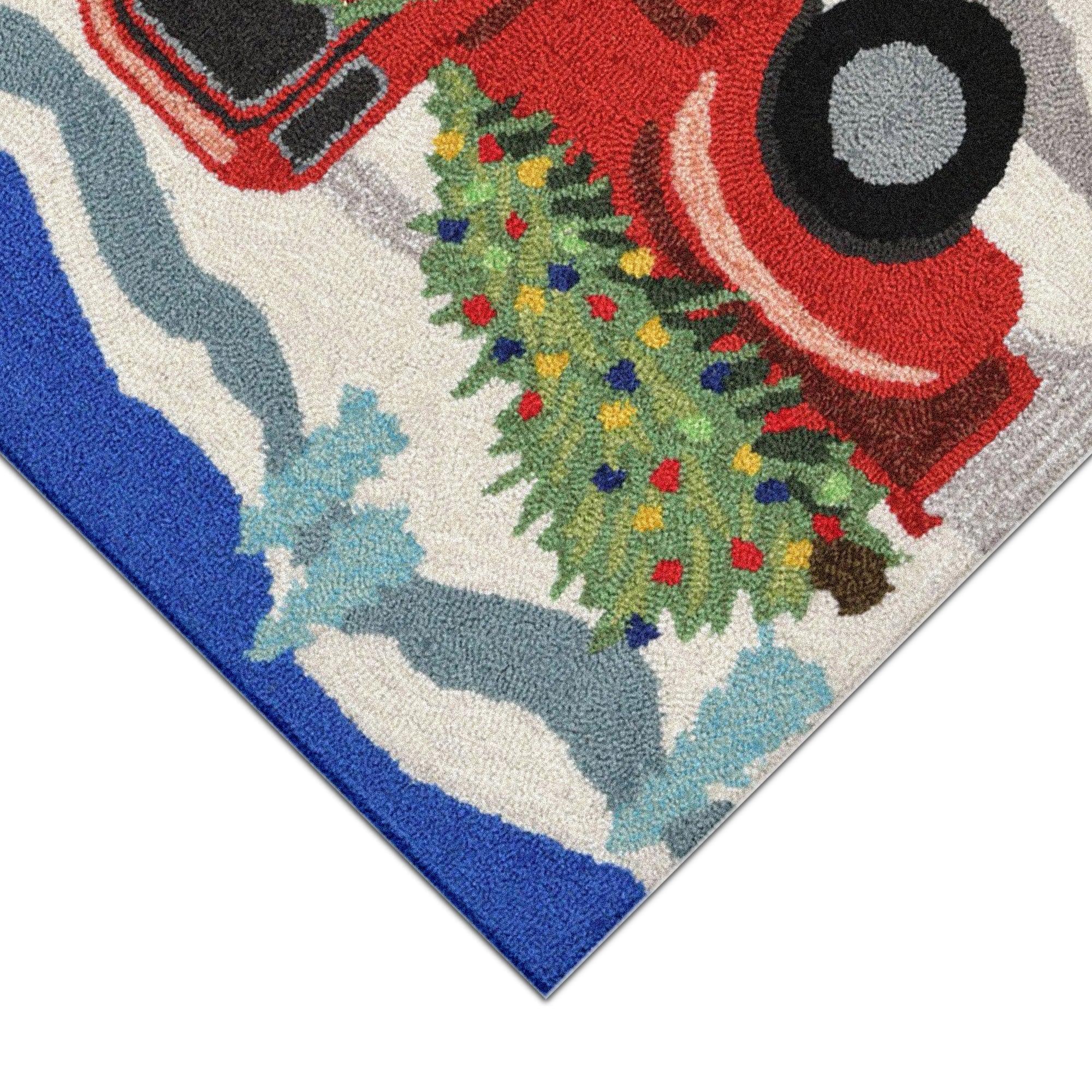 Frontporch Sandy & Bright Natural