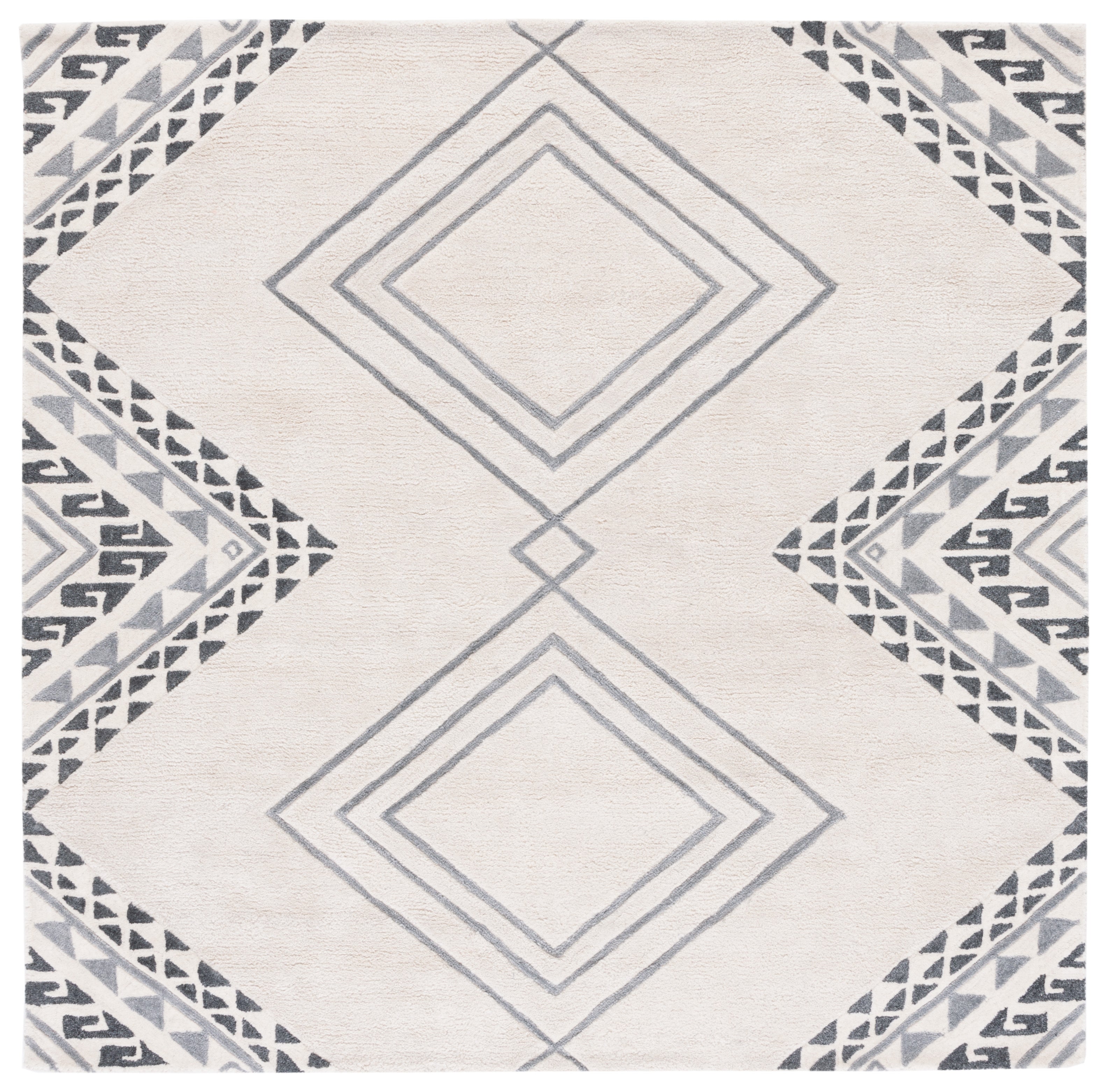 Casablanca CSB301A IVORY / GREY