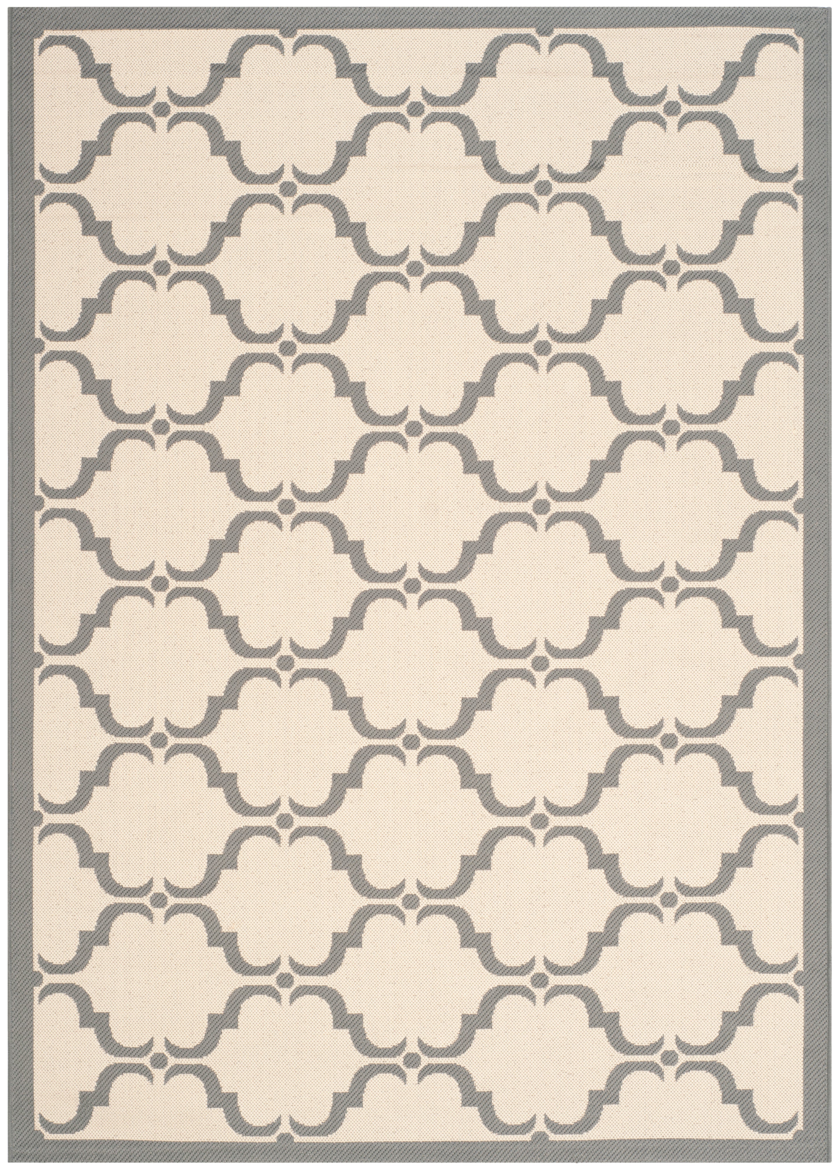 Courtyard CY6009 BEIGE / ANTHRACITE