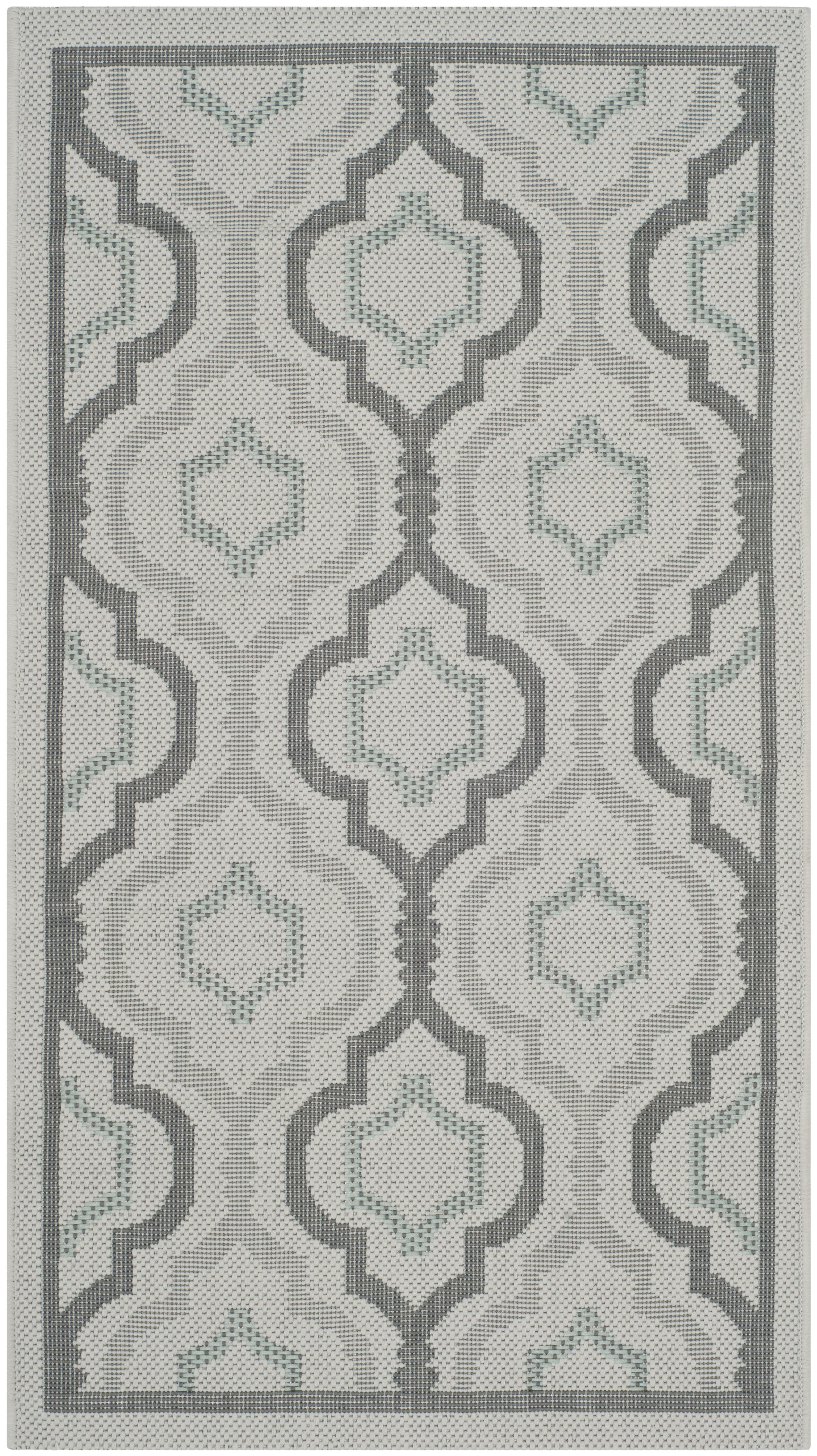 Courtyard CY7938 Light Grey / Anthracite