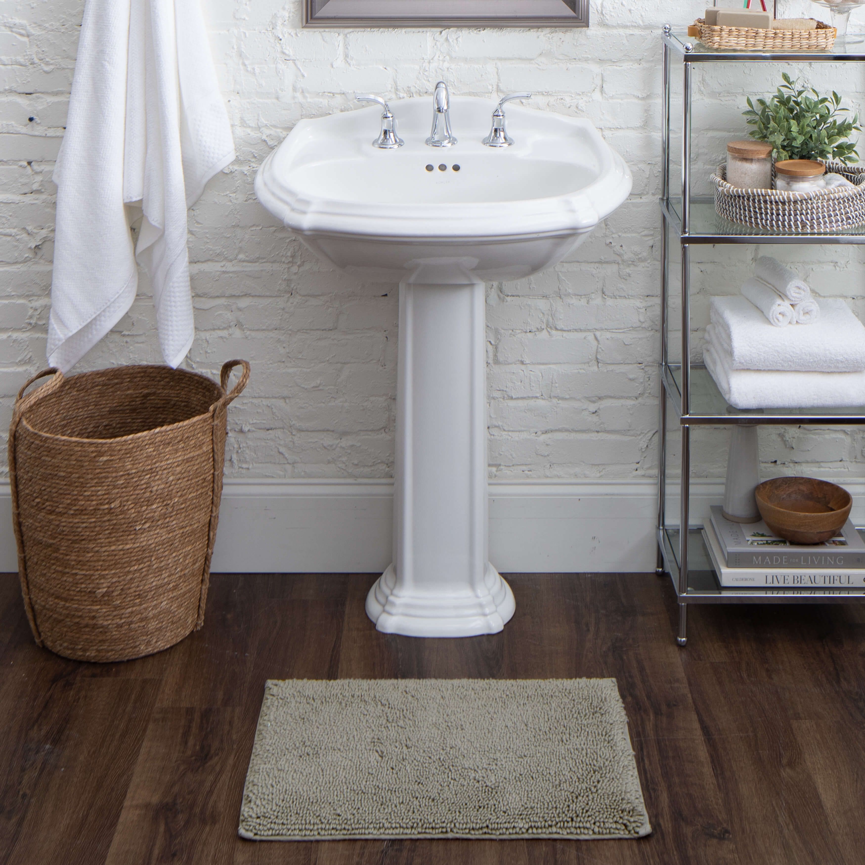 Classic Cotton II Cool Grey